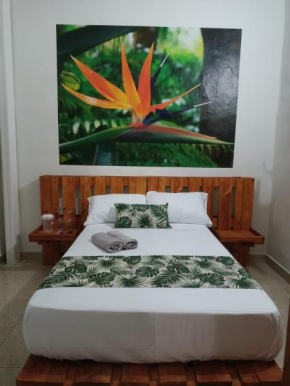 Hospedajes el jardín de Envigado
